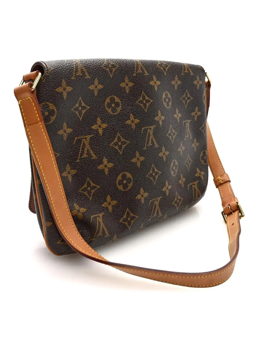 Louis Vuitton Musette Tango #304747L77B - Picture 3 of 9